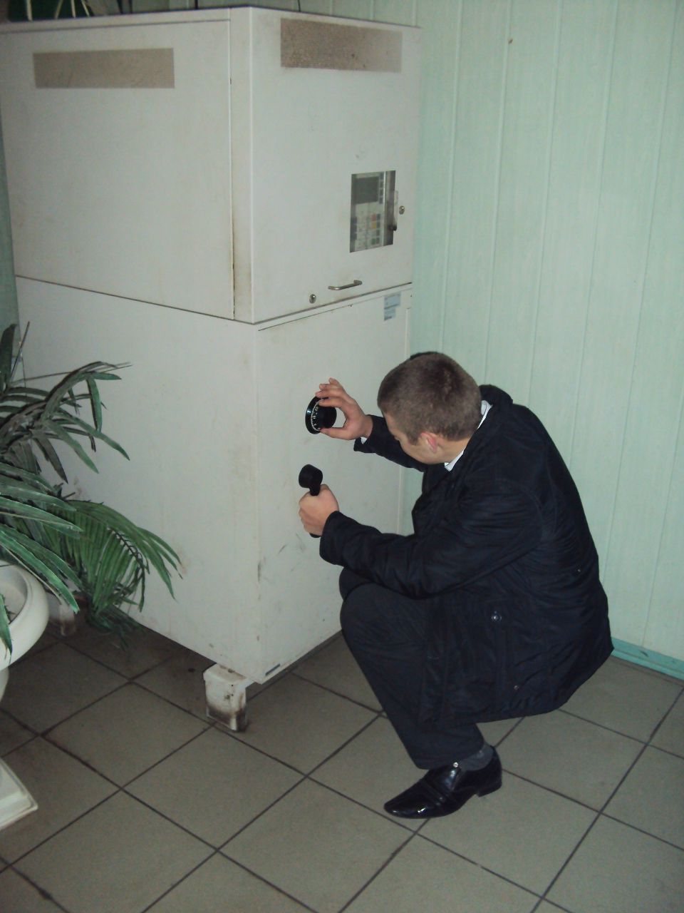 Роман Головатий | Тернополь