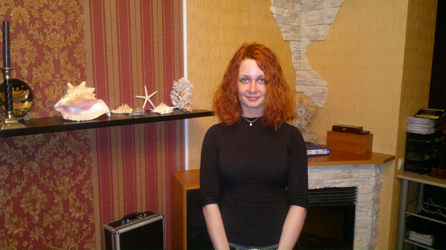 Ольчик Орёл | Киев