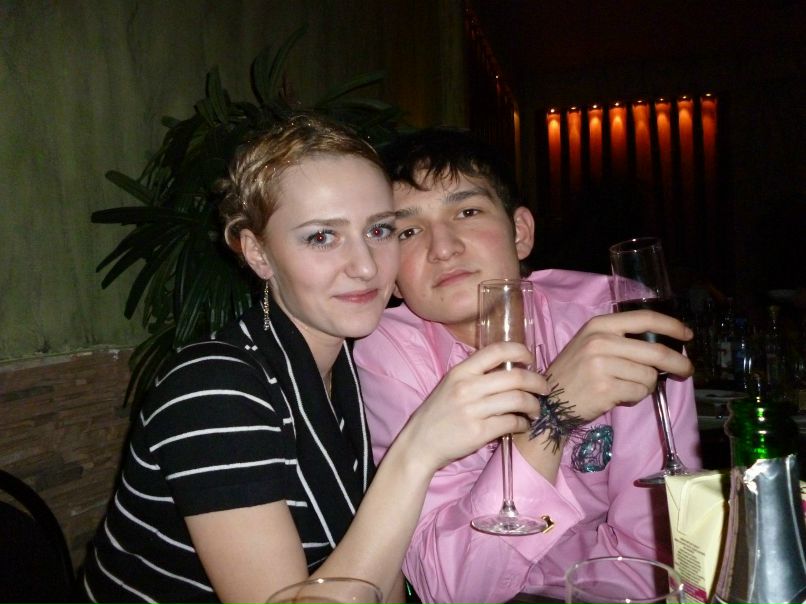 Ринат Бикмухаметов | Сыктывкар