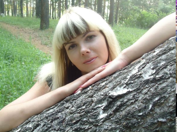 №139, Анна Ершова, 39 лет, Братск, Россия №139, Анна Ершова, 39 лет, Братск, Россия