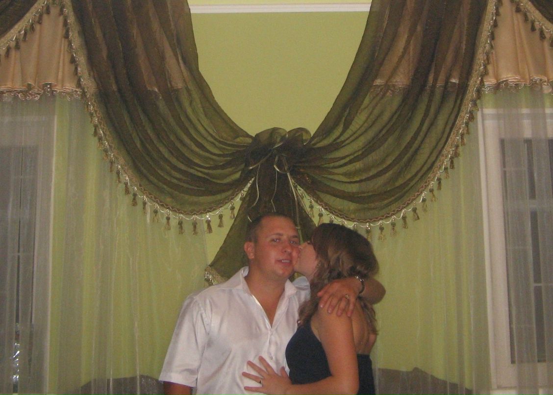 Саша Мельник | Киев