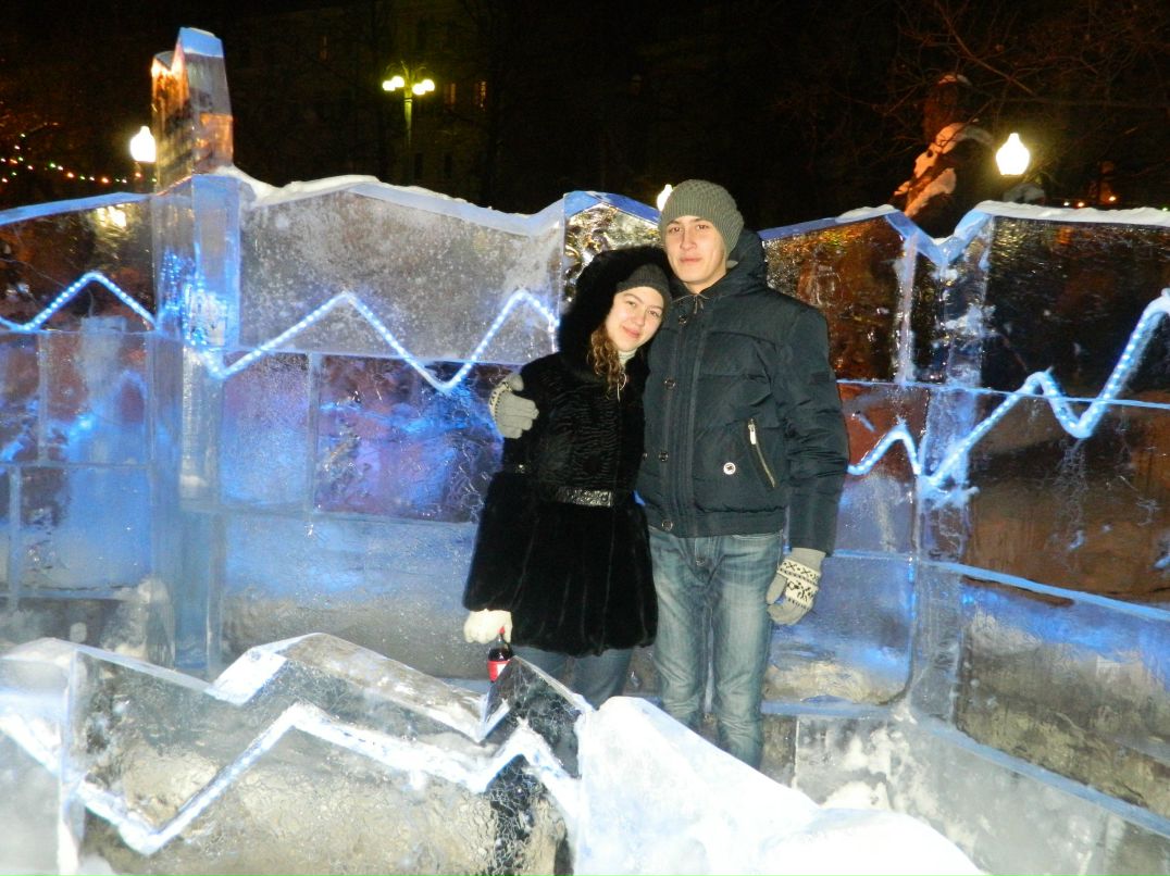 Костя Ефимов | 