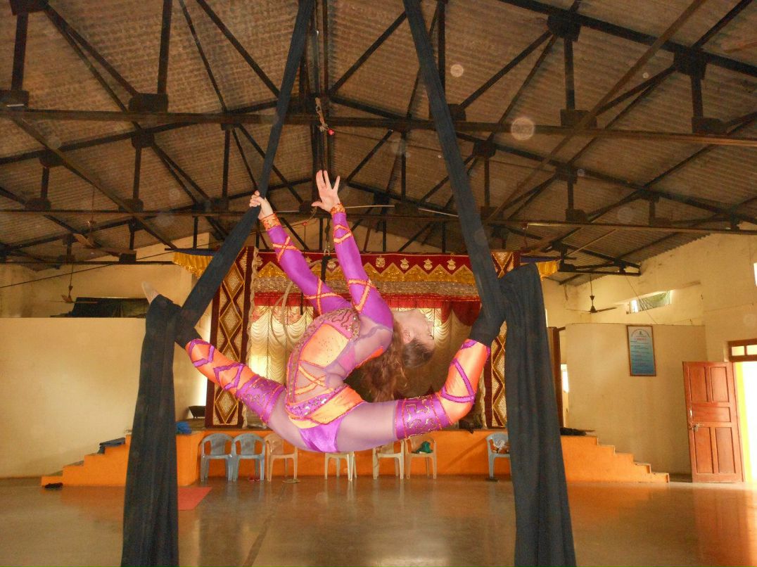 Катик Романова | Брест