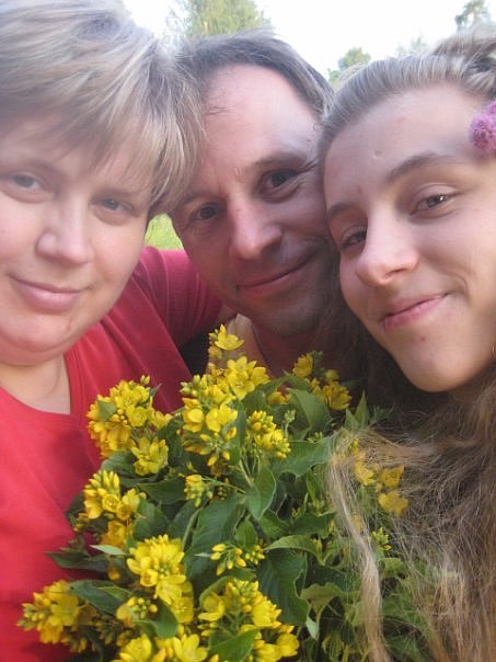 Михаил Куров Владимирович | Санкт-Петербург