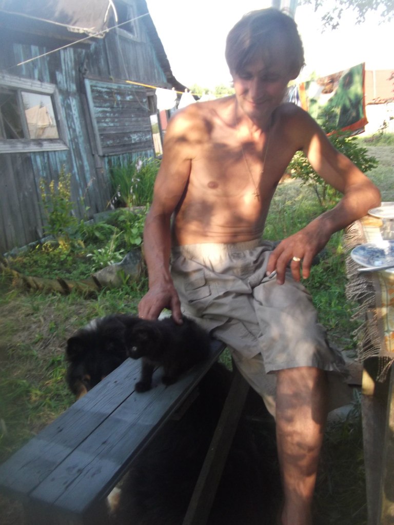 Зоя Ботвиньева | Санкт-Петербург