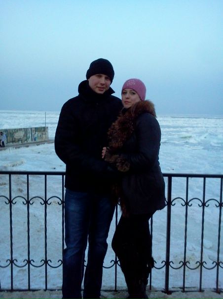 №18, Максим Феркалюк, Одесса №18, Максим Феркалюк, Одесса