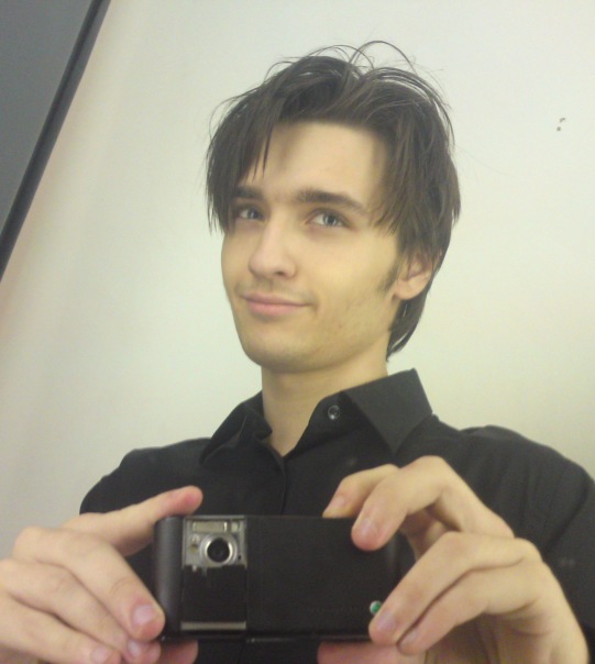 №51, Станислав Поеров, 34 года, Москва №51, Станислав Поеров, 34 года, Москва