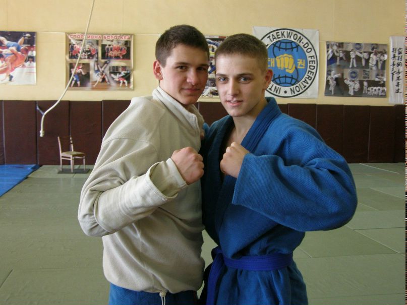 Андрей Бабак | Ладыжин