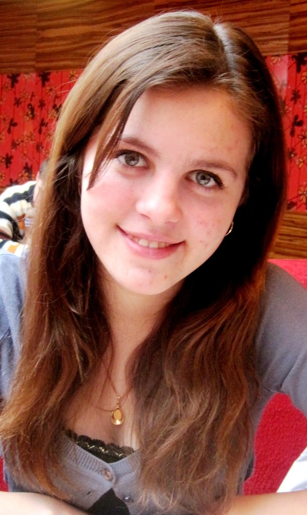 Света Краснодубская | Минск