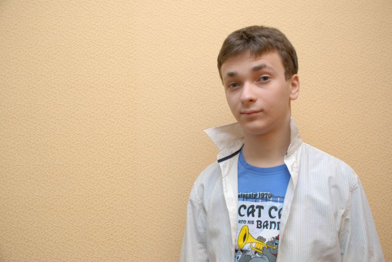Денис Фатьянов | Северодвинск