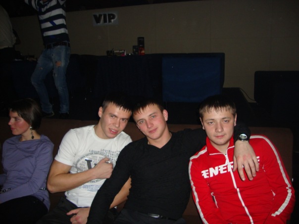 №26, Миша Алистратенко, 38 лет, Санкт-Петербург №26, Миша Алистратенко, 38 лет, Санкт-Петербург