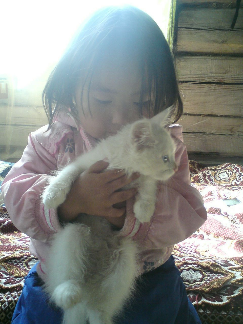 Сергей Артахинов Георгиевич | Якутск