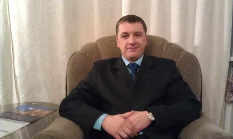 Александр Юзефович | Северодвинск