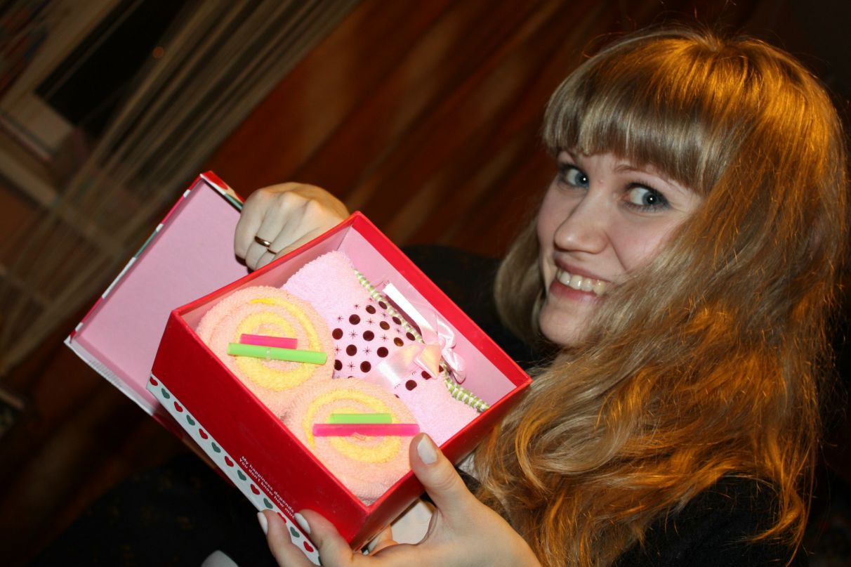 Нина Тиунова | Москва