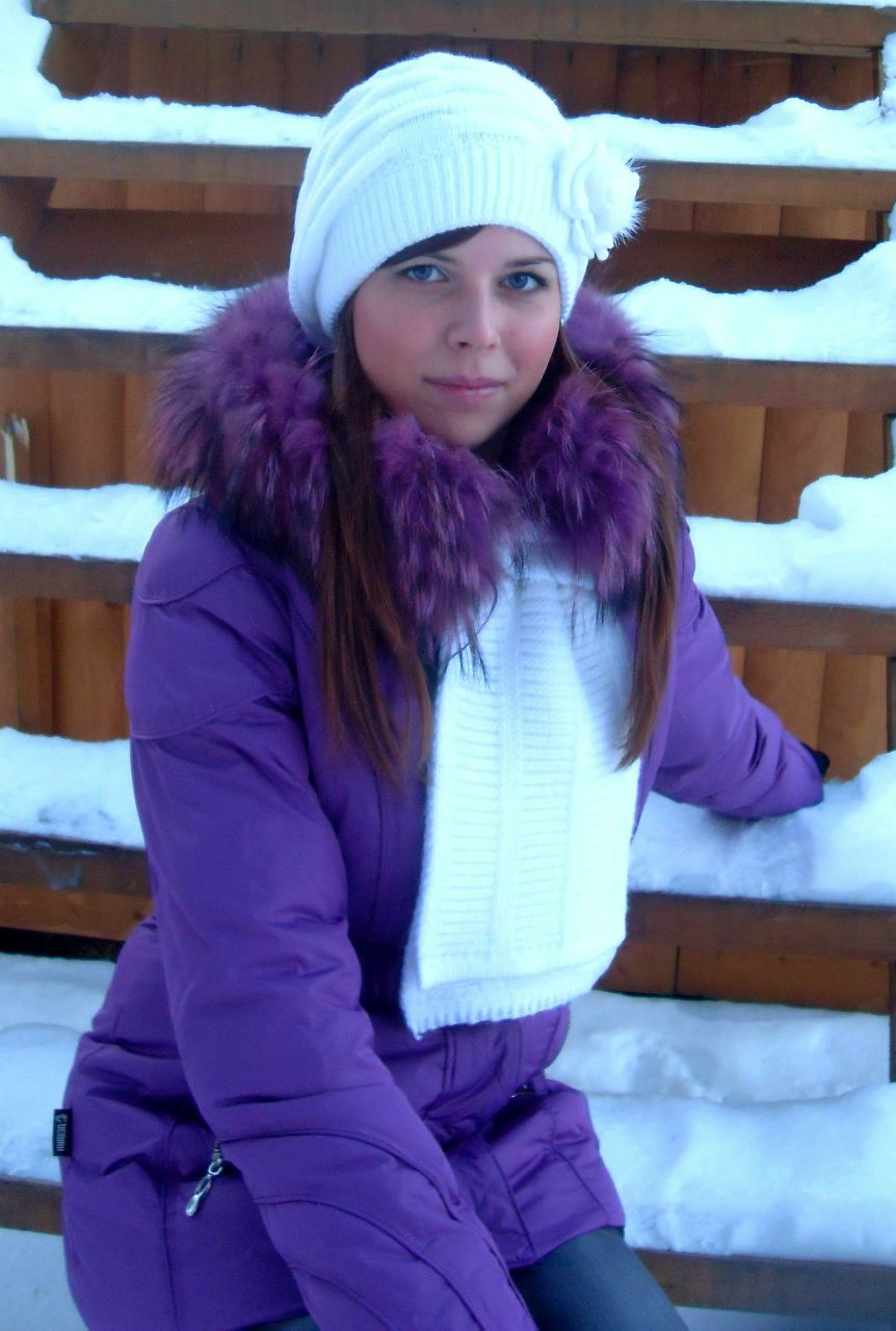 Юлия Григорьева | Любытино