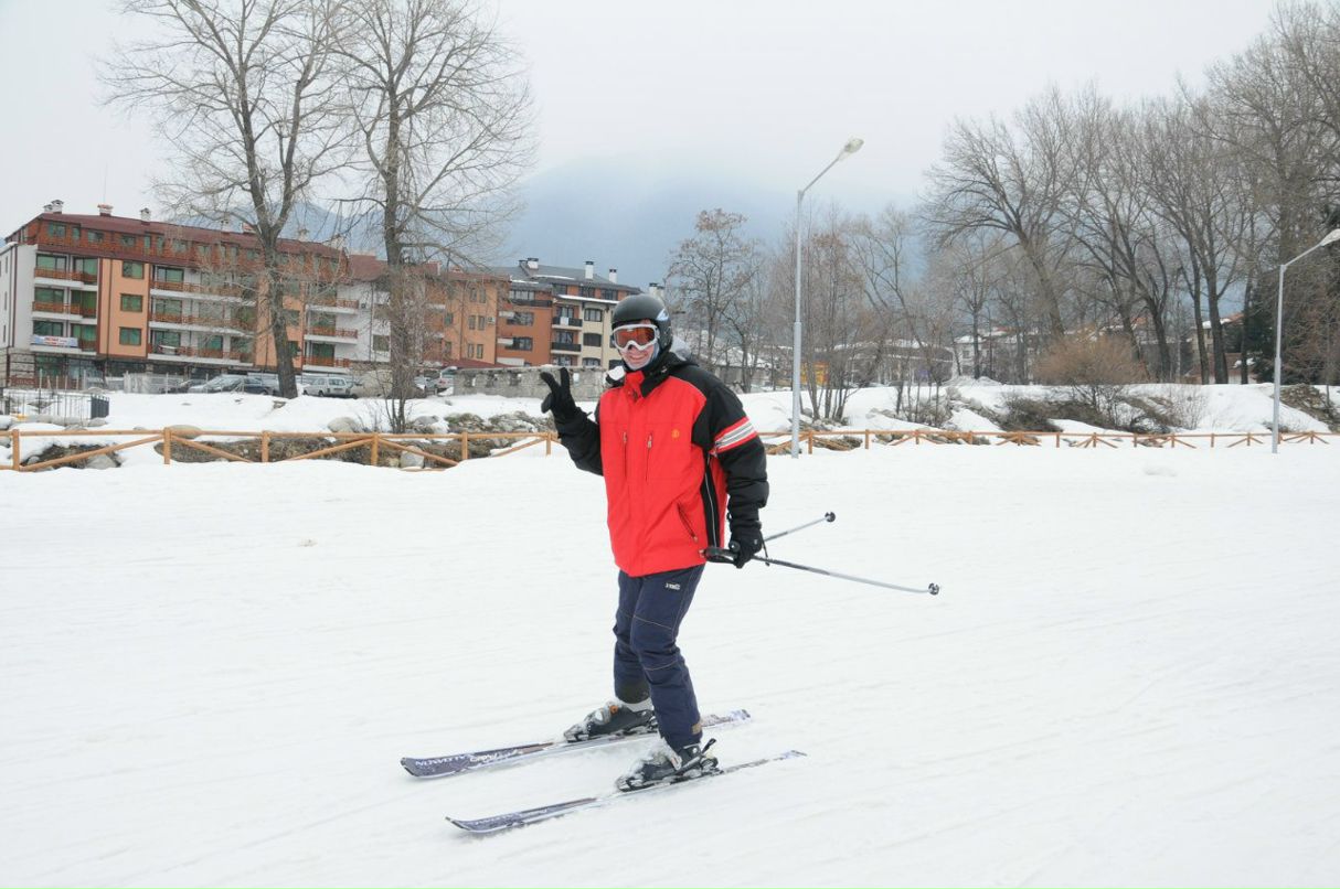 Павел Верхотуров | Москва