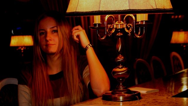 Настя Егорова | 