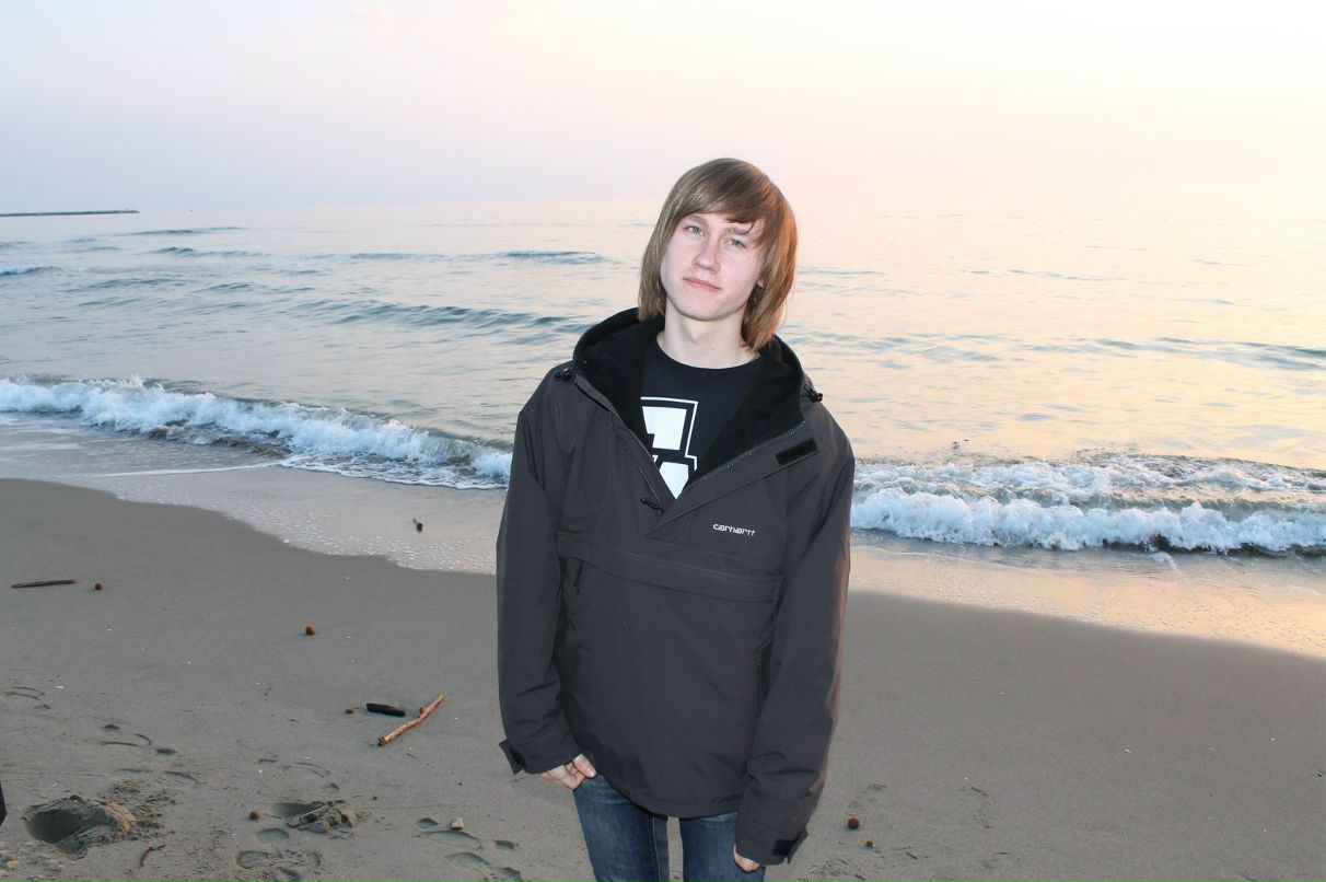 Вадим Дез | Firenze