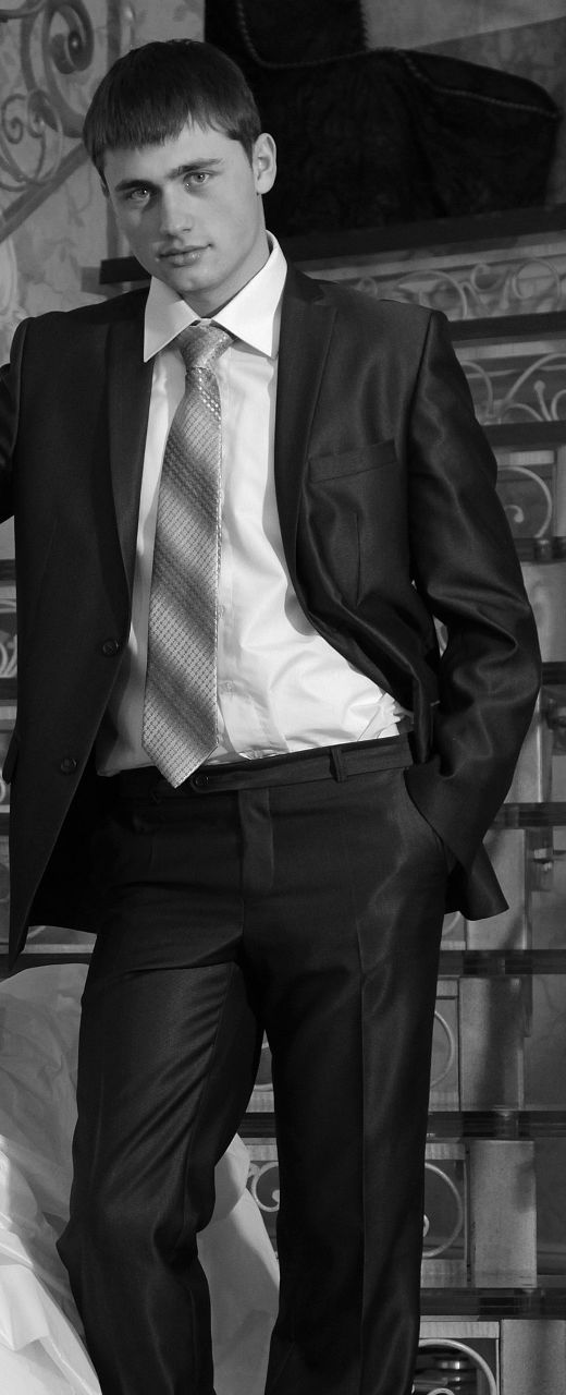 Дмитрий Тивилик Ak@demic | Нижний Новгород