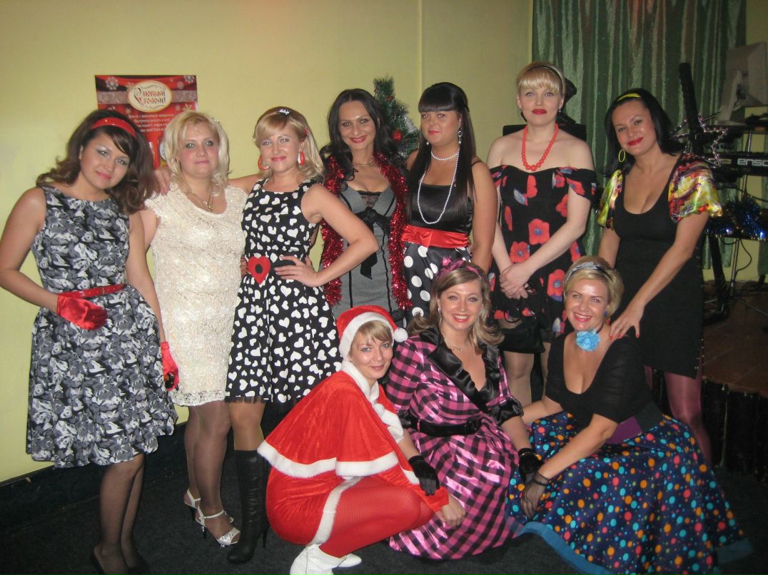 Анна Поцелуева | Норильск