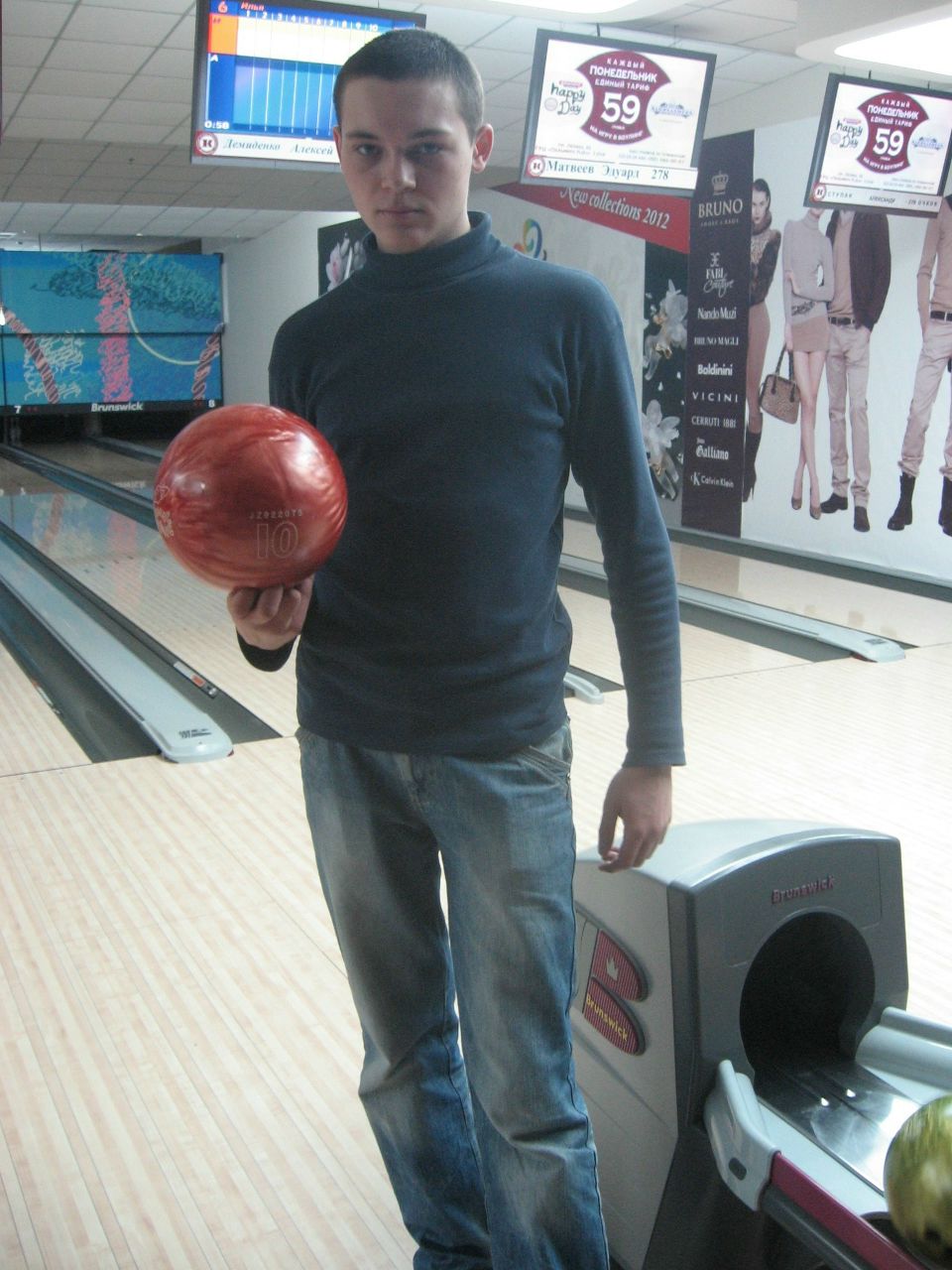 Андрей Черкасов | Запорожье