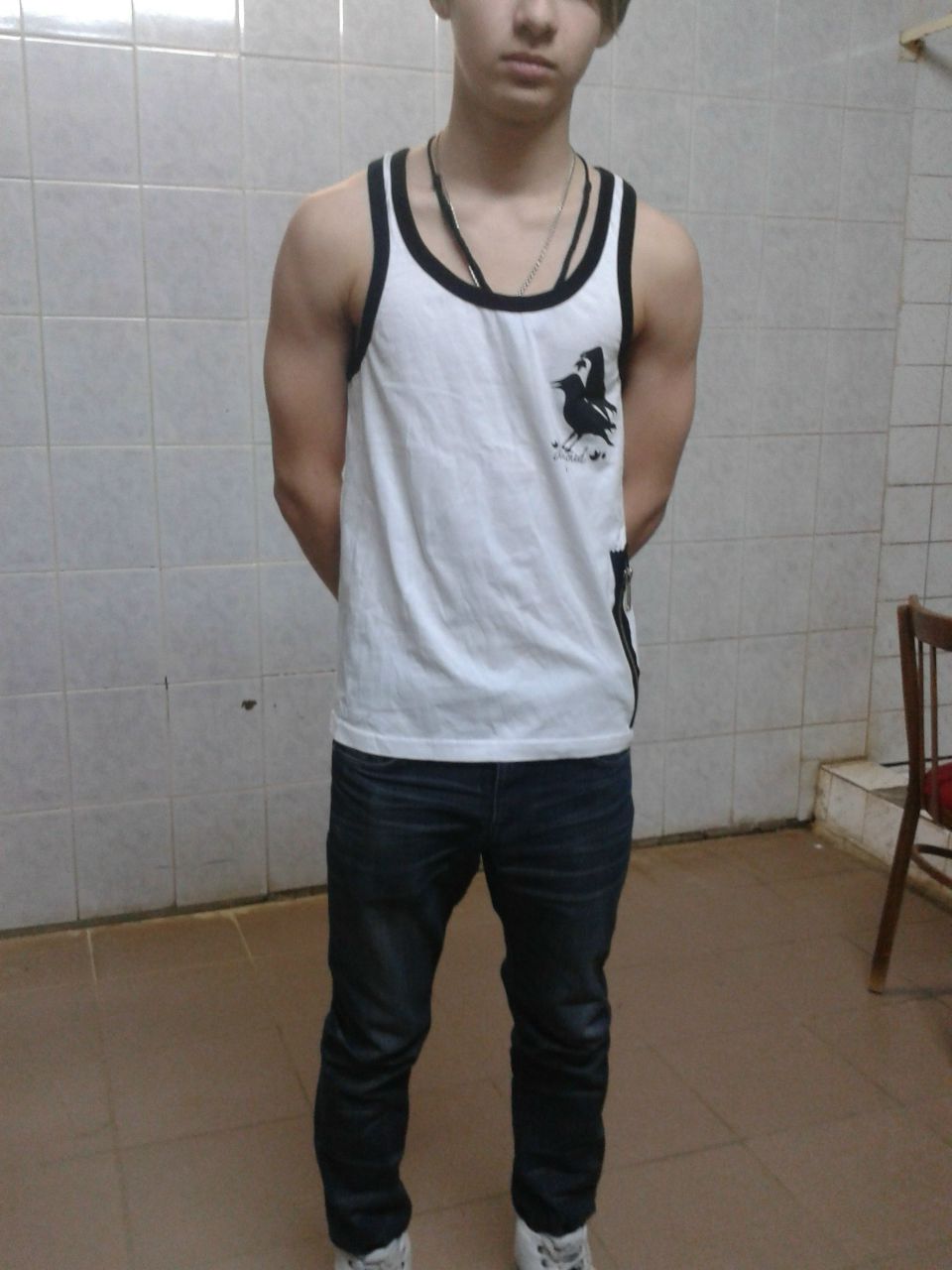 Валера Колесников | Екатеринбург