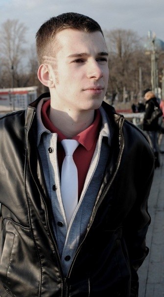 Алексей Давыдов | Донецк