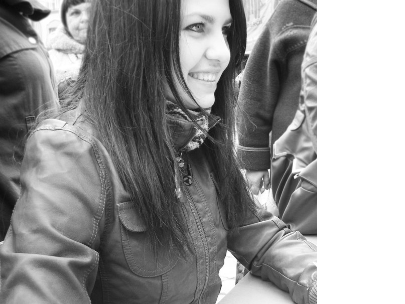 Оля Козирська | Львов