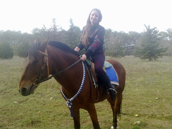 Софья Федорова | Кременчуг