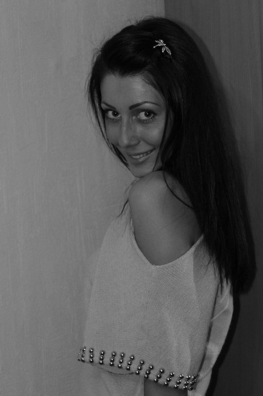 Ленуся Виноградова | Череповец