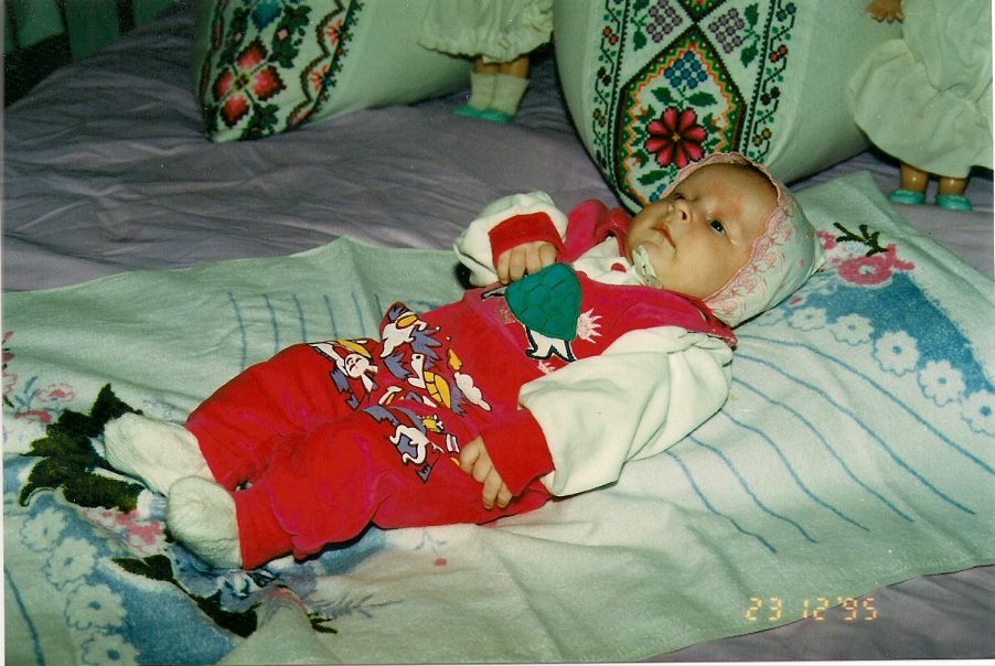 №10, Аня Крук, Gdańsk №10, Аня Крук, Gdańsk