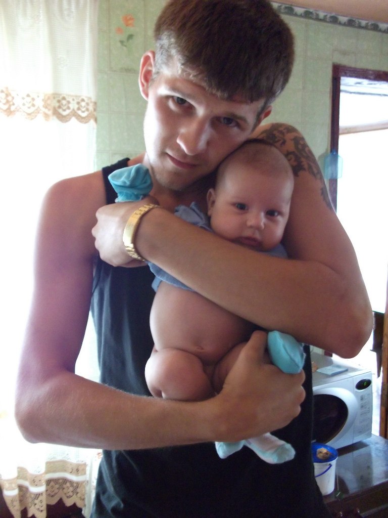 Лия Курина | Днепр (Днепропетровск)