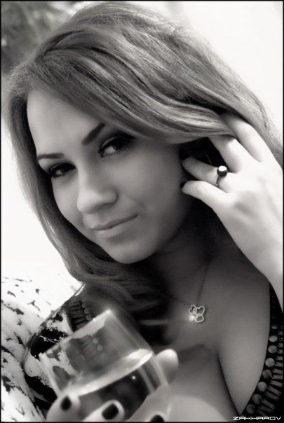 №25, Аня Захарова, Новосибирск №25, Аня Захарова, Новосибирск