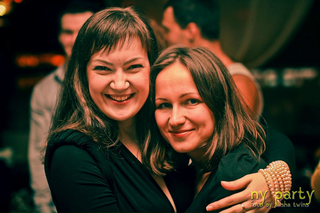 Мария Текинлер | Санкт-Петербург