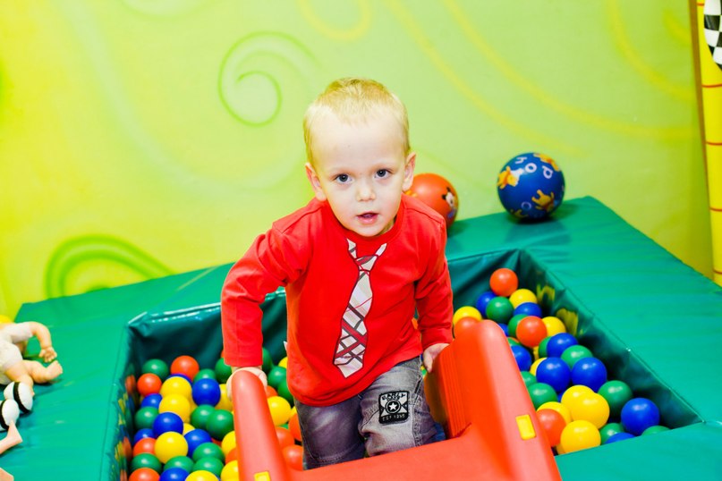 Дарья Терёхина (Ерымовская) | Калининград