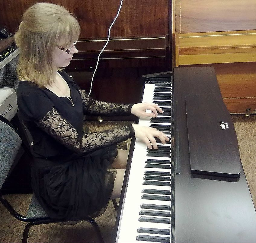 Наталья Горбунова | Петрозаводск