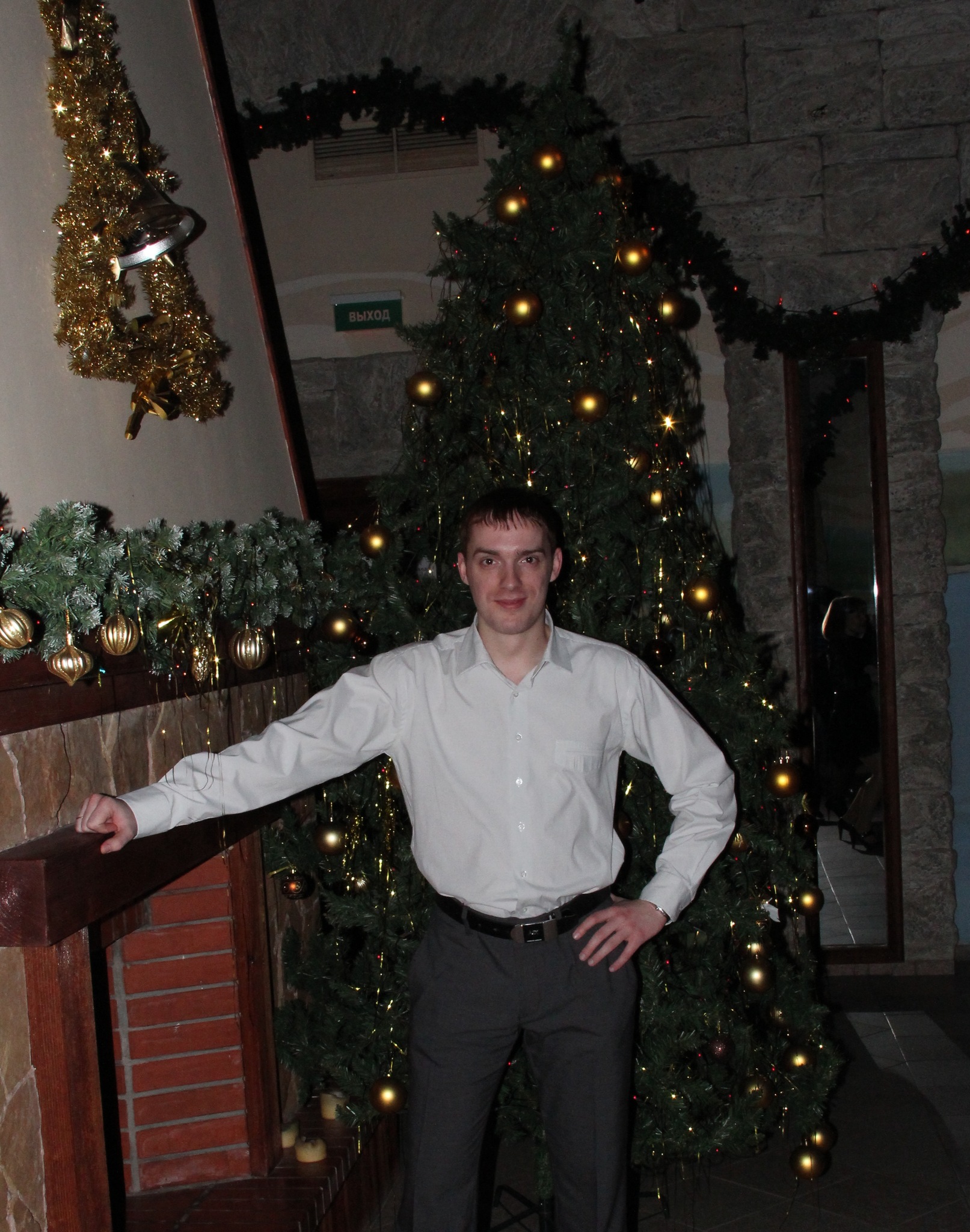 Фото профиля