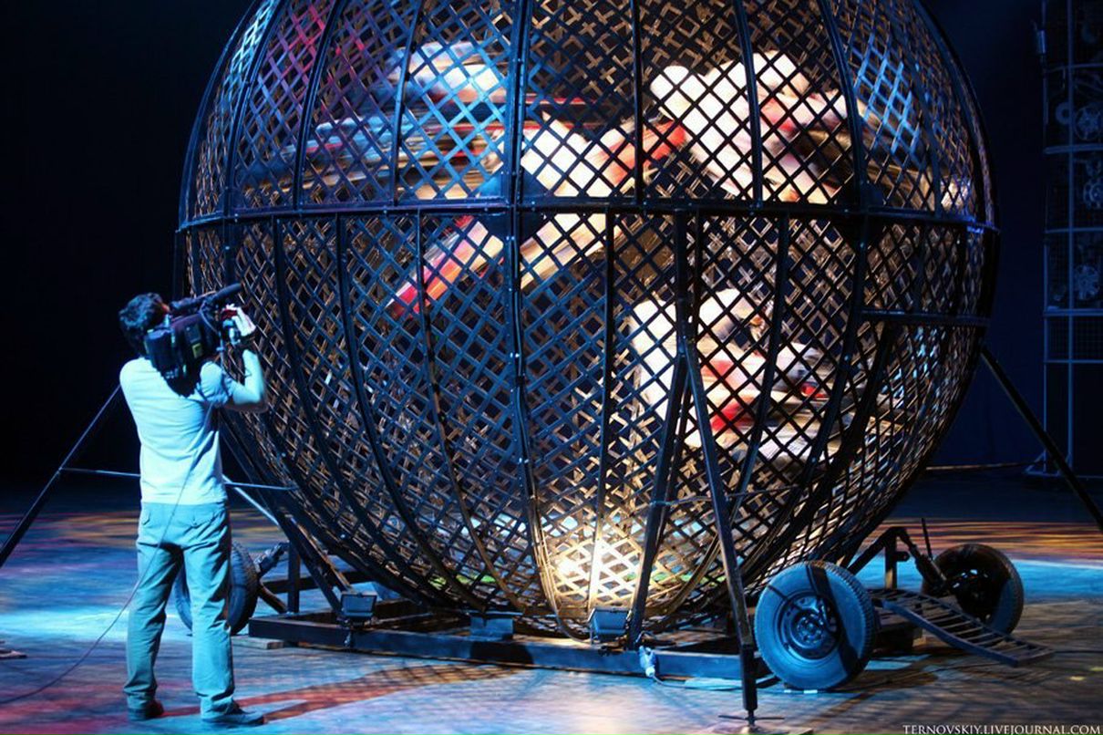 Саня Щукин | Москва