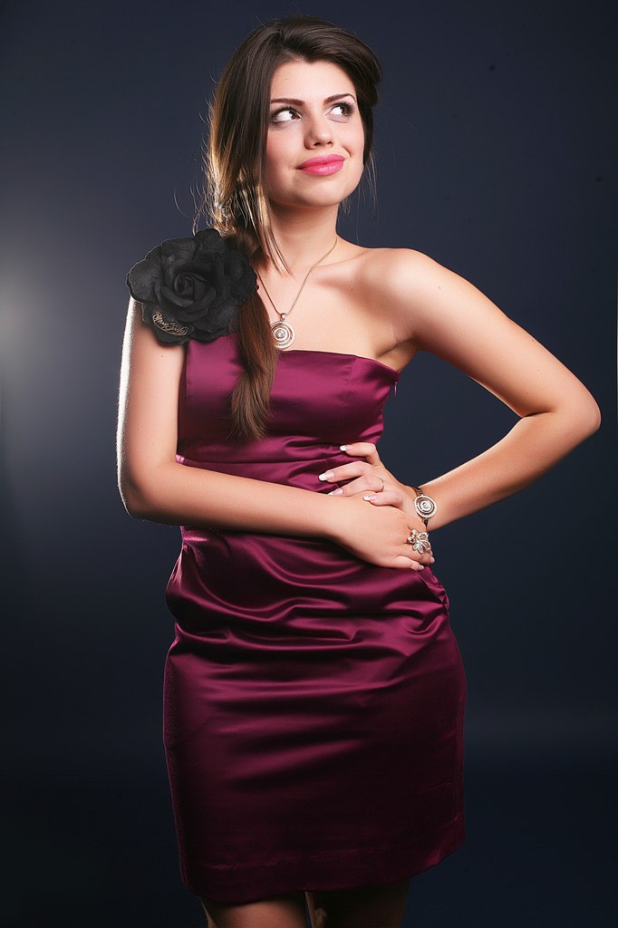 Julia Heart | Одесса