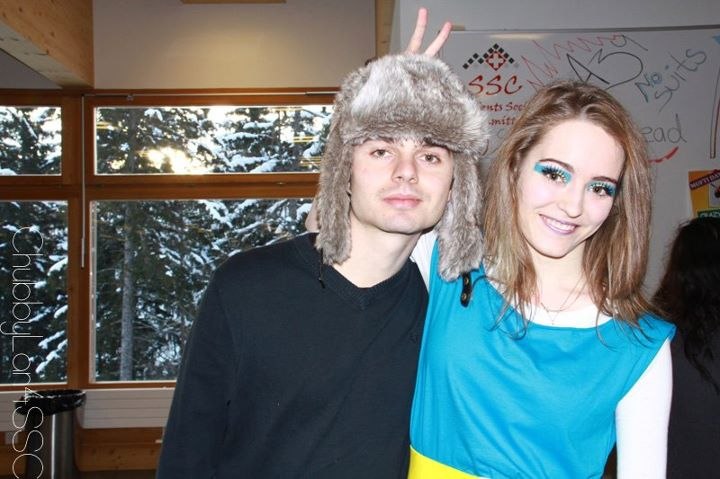 Алёнка Рахманова Panda | 