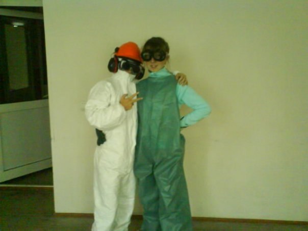 Daria Логинова | 