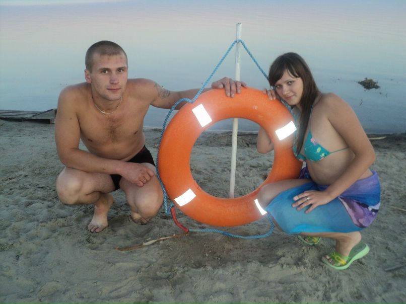 Сергей Пучков Сергеевич | Куйбышев