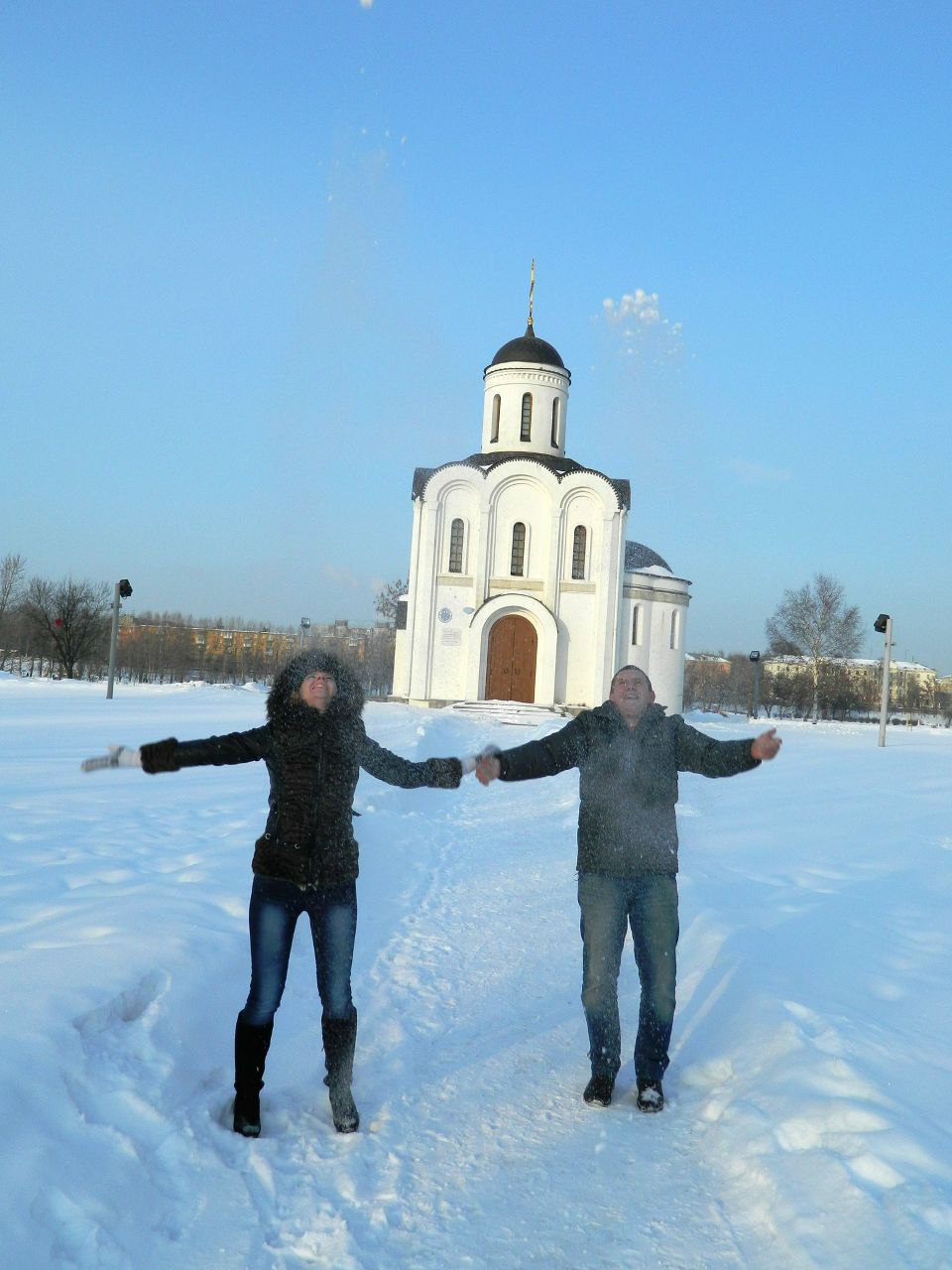 Анна Тарабарина | Тверь