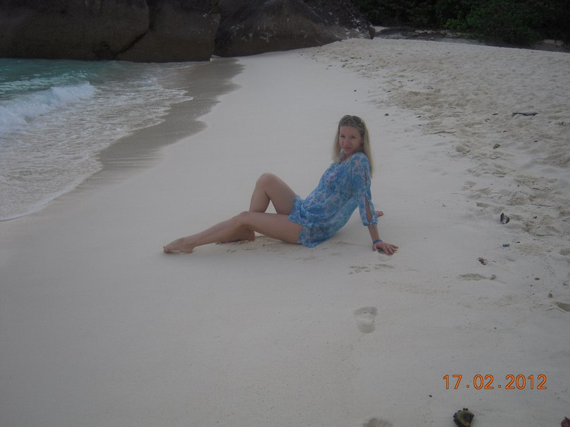 Ольга Голикова | Новосибирск