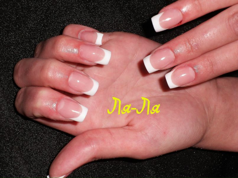 Кристиночка Приходько Ля-Ля | Запорожье