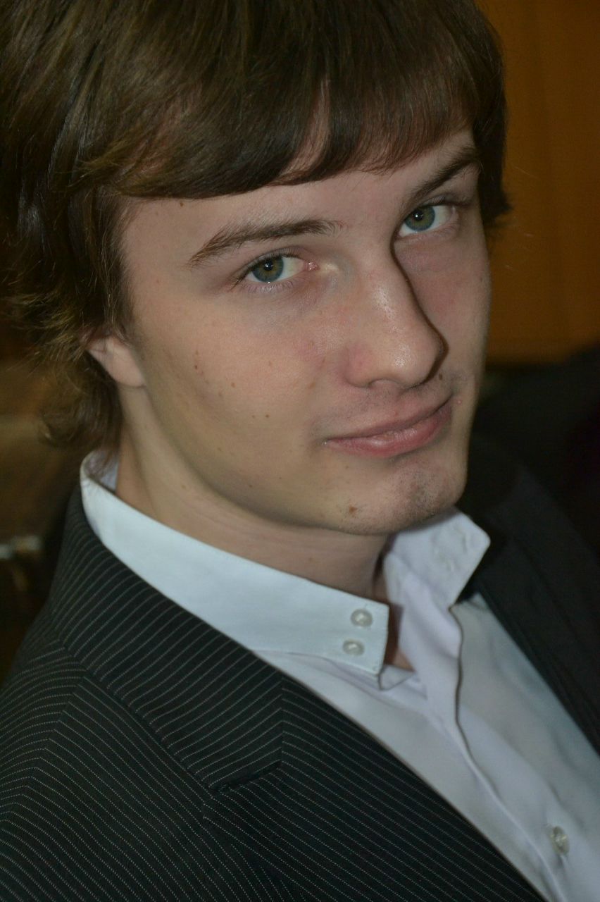 Иван Никитин | Москва