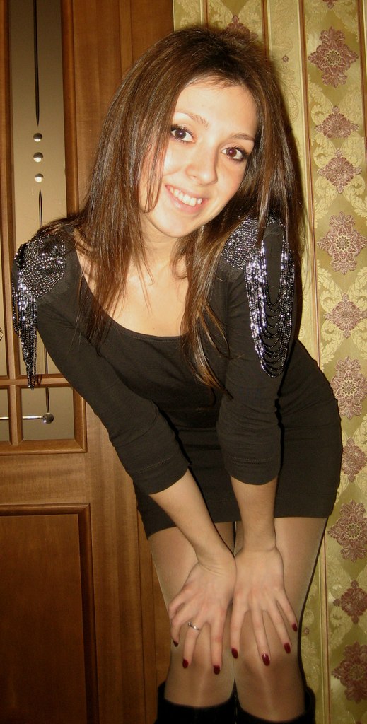 Оксана Никонова | Санкт-Петербург