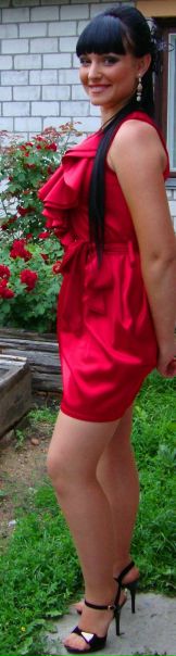 №89, Юлия Бурко, 32 года, Минковичи №89, Юлия Бурко, 32 года, Минковичи