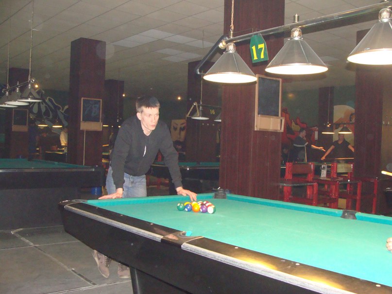 Павел Гуляев | Санкт-Петербург