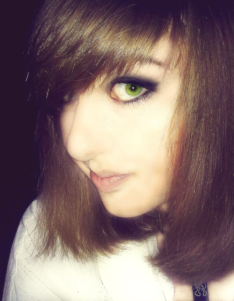 Олеся Замкова | Тернополь